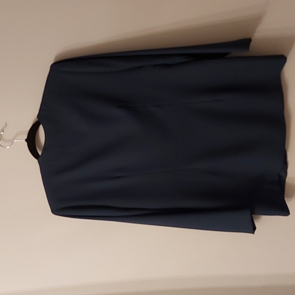 Vintage one button blazer - Picture 14 of 14